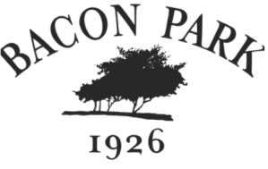 Bacon Park Logo